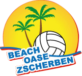 Beachoase Zscherben, Mixed Finale vom 03. September 2017